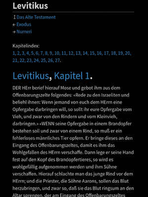 Sample page