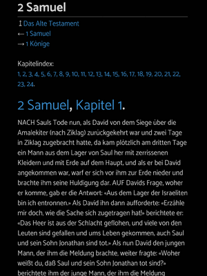 Sample page