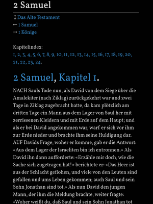 Sample page