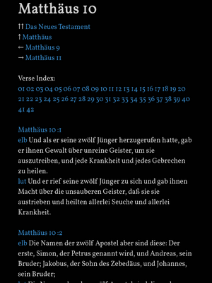 Sample page