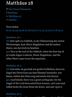 Sample page