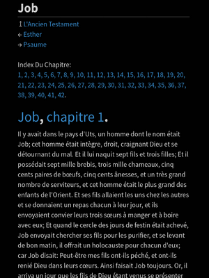 Sample page