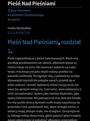 Sample page