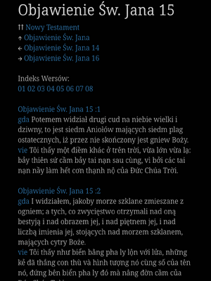 Sample page