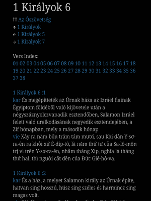 Sample page