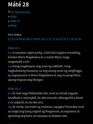 Sample page