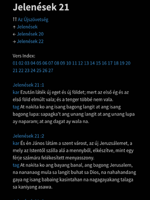 Sample page