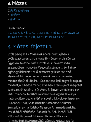 Sample page