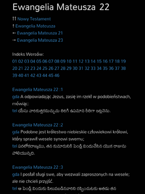 Sample page