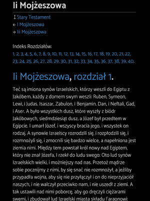 Sample page