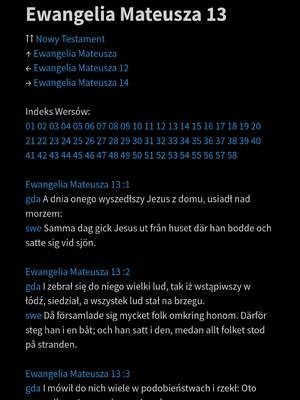 Sample page