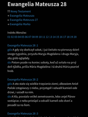 Sample page