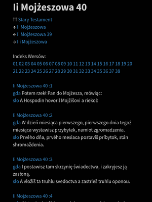 Sample page