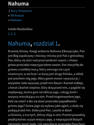 Sample page