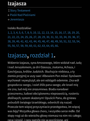 Sample page