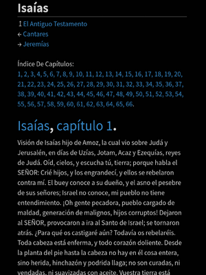 Sample page