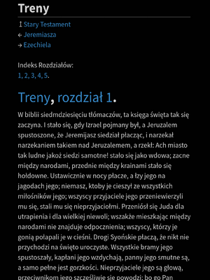 Sample page