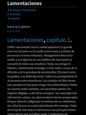 Sample page