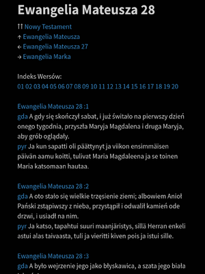 Sample page