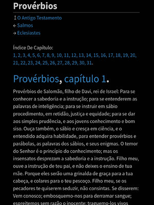 Sample page