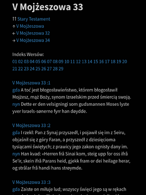 Sample page