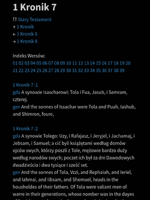 Sample page