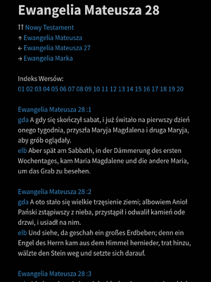Sample page