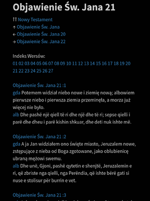 Sample page