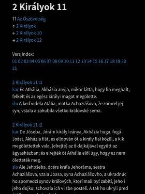 Sample page