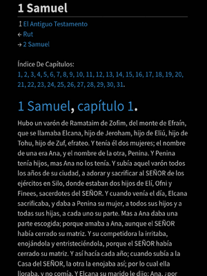 Sample page