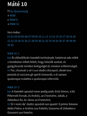 Sample page