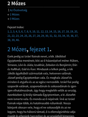 Sample page