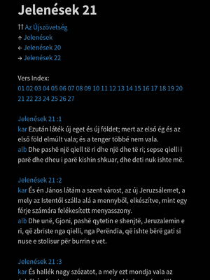 Sample page